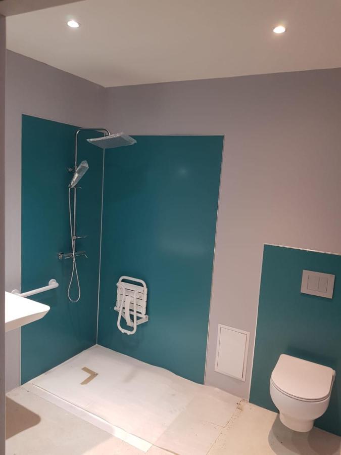 Hotel Des Thermes Bourbon-lʼArchambault Kültér fotó